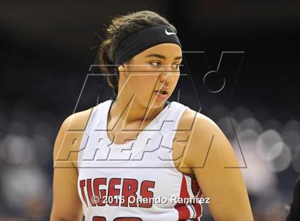 Thumbnail 2 in Bonita Vista vs Imperial (CIF SDS D2 Final) photogallery.
