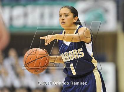 Thumbnail 2 in Bonita Vista vs Imperial (CIF SDS D2 Final) photogallery.