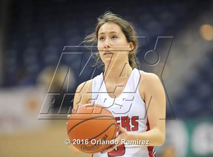 Thumbnail 2 in Bonita Vista vs Imperial (CIF SDS D2 Final) photogallery.