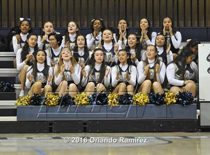 Thumbnail 1 in Bonita Vista vs Imperial (CIF SDS D2 Final) photogallery.
