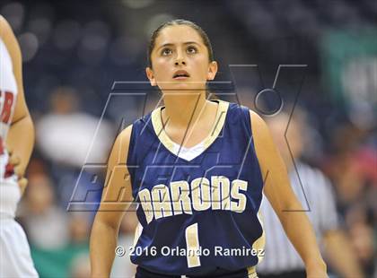 Thumbnail 1 in Bonita Vista vs Imperial (CIF SDS D2 Final) photogallery.