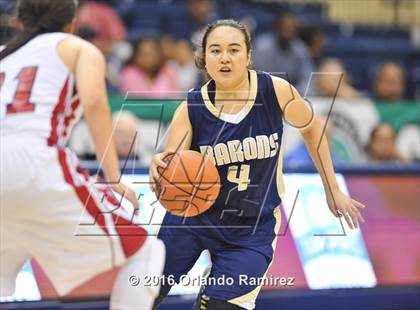 Thumbnail 2 in Bonita Vista vs Imperial (CIF SDS D2 Final) photogallery.