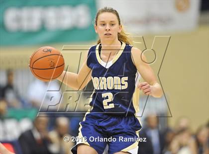 Thumbnail 2 in Bonita Vista vs Imperial (CIF SDS D2 Final) photogallery.