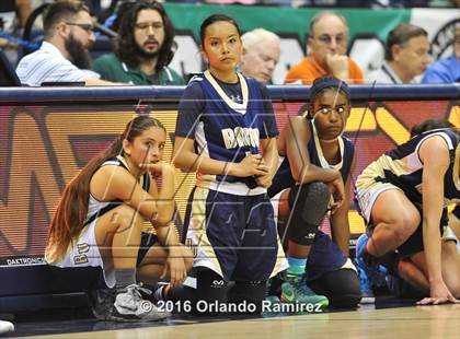Thumbnail 2 in Bonita Vista vs Imperial (CIF SDS D2 Final) photogallery.