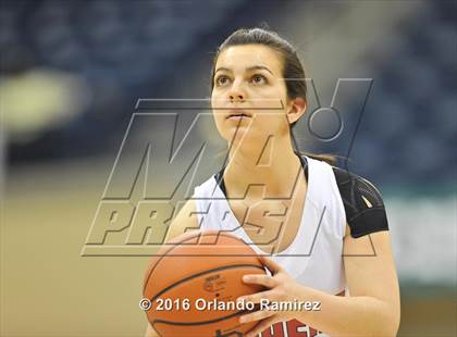 Thumbnail 1 in Bonita Vista vs Imperial (CIF SDS D2 Final) photogallery.