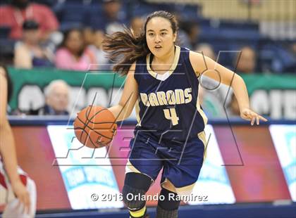 Thumbnail 3 in Bonita Vista vs Imperial (CIF SDS D2 Final) photogallery.