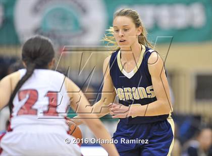 Thumbnail 2 in Bonita Vista vs Imperial (CIF SDS D2 Final) photogallery.