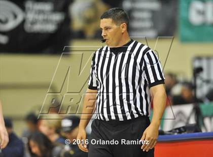 Thumbnail 2 in Bonita Vista vs Imperial (CIF SDS D2 Final) photogallery.
