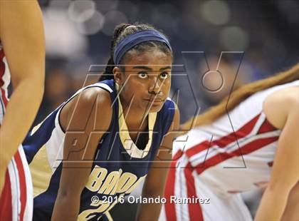 Thumbnail 1 in Bonita Vista vs Imperial (CIF SDS D2 Final) photogallery.