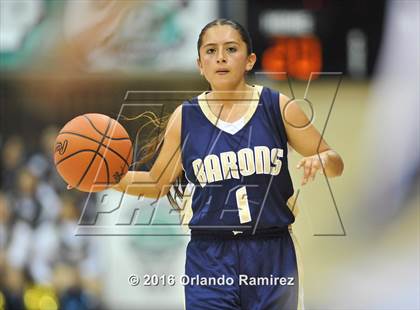 Thumbnail 3 in Bonita Vista vs Imperial (CIF SDS D2 Final) photogallery.