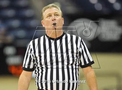 Thumbnail 2 in Bonita Vista vs Imperial (CIF SDS D2 Final) photogallery.