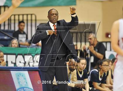 Thumbnail 1 in Bonita Vista vs Imperial (CIF SDS D2 Final) photogallery.