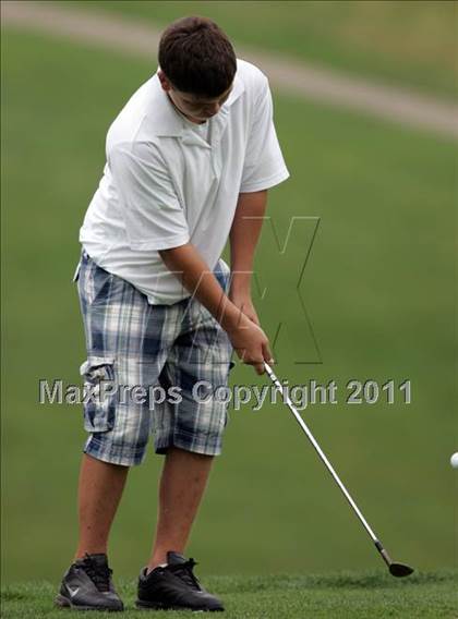 Thumbnail 2 in Roosevelt Invitational photogallery.