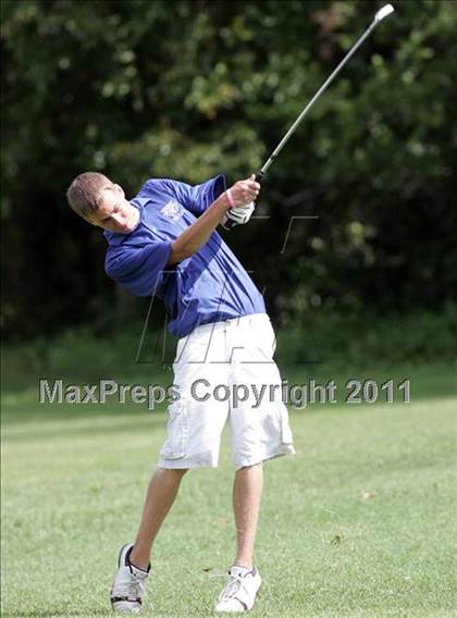 Thumbnail 2 in Roosevelt Invitational photogallery.