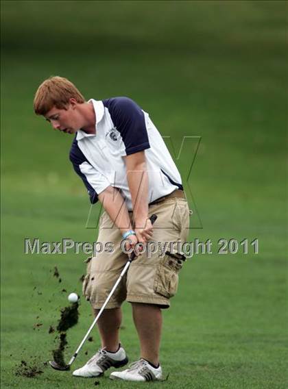 Thumbnail 3 in Roosevelt Invitational photogallery.