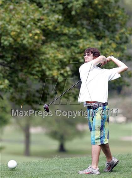 Thumbnail 1 in Roosevelt Invitational photogallery.