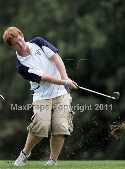 Thumbnail 1 in Roosevelt Invitational photogallery.