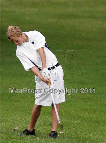 Thumbnail 1 in Roosevelt Invitational photogallery.