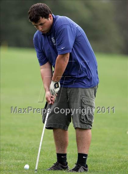 Thumbnail 3 in Roosevelt Invitational photogallery.