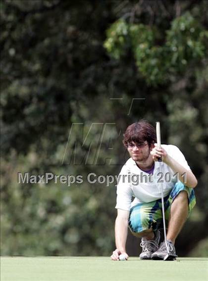 Thumbnail 3 in Roosevelt Invitational photogallery.