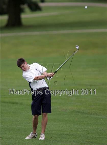 Thumbnail 1 in Roosevelt Invitational photogallery.
