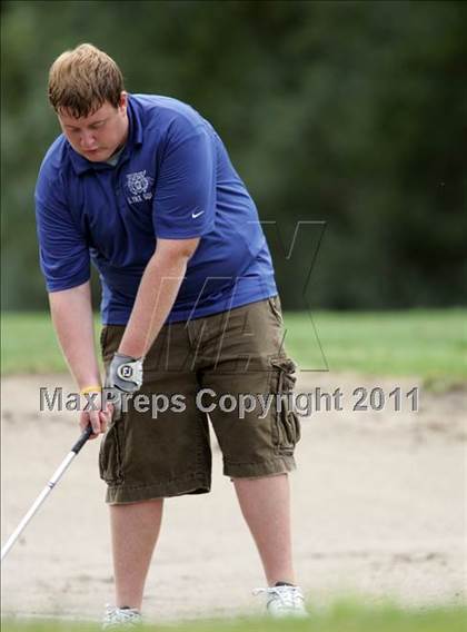 Thumbnail 1 in Roosevelt Invitational photogallery.