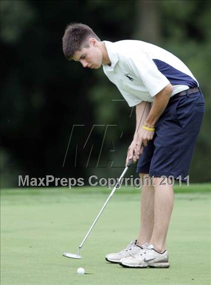Thumbnail 1 in Roosevelt Invitational photogallery.