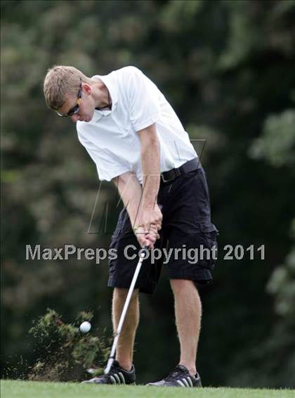 Thumbnail 3 in Roosevelt Invitational photogallery.