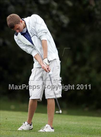 Thumbnail 1 in Roosevelt Invitational photogallery.
