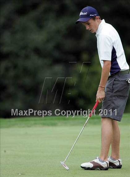 Thumbnail 1 in Roosevelt Invitational photogallery.