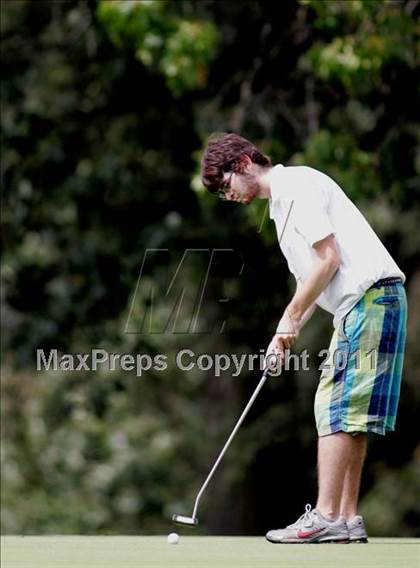 Thumbnail 1 in Roosevelt Invitational photogallery.
