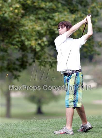 Thumbnail 3 in Roosevelt Invitational photogallery.