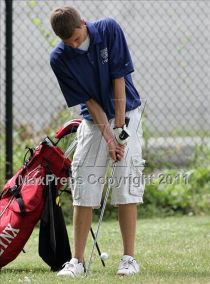 Thumbnail 1 in Roosevelt Invitational photogallery.