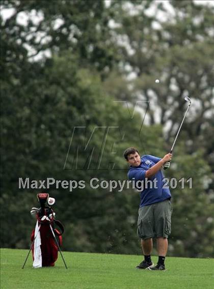 Thumbnail 2 in Roosevelt Invitational photogallery.