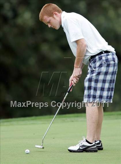 Thumbnail 1 in Roosevelt Invitational photogallery.