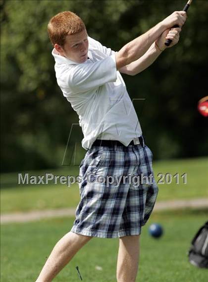 Thumbnail 2 in Roosevelt Invitational photogallery.