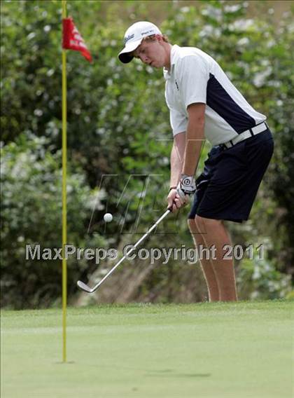 Thumbnail 1 in Roosevelt Invitational photogallery.