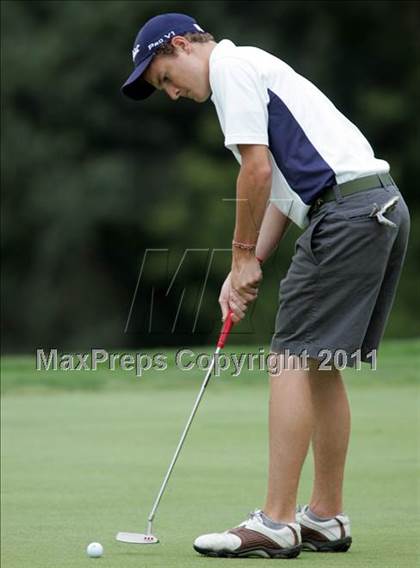 Thumbnail 1 in Roosevelt Invitational photogallery.