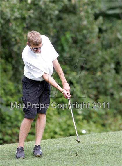 Thumbnail 3 in Roosevelt Invitational photogallery.
