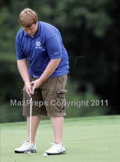 Thumbnail 1 in Roosevelt Invitational photogallery.