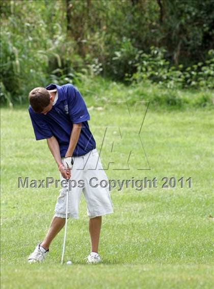 Thumbnail 1 in Roosevelt Invitational photogallery.
