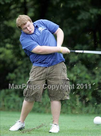 Thumbnail 1 in Roosevelt Invitational photogallery.