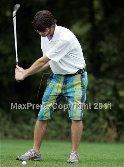 Thumbnail 2 in Roosevelt Invitational photogallery.