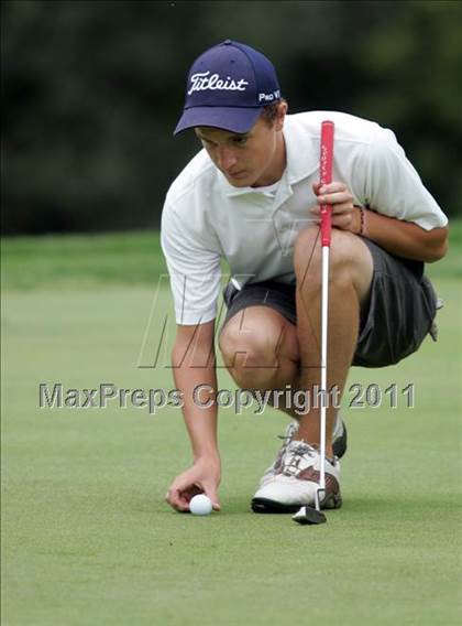 Thumbnail 2 in Roosevelt Invitational photogallery.