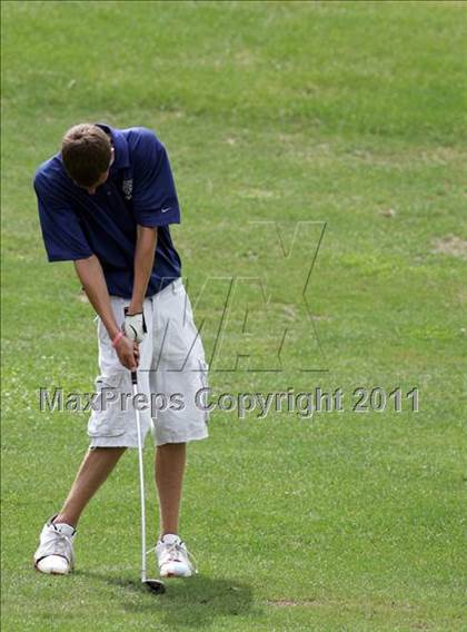 Thumbnail 1 in Roosevelt Invitational photogallery.