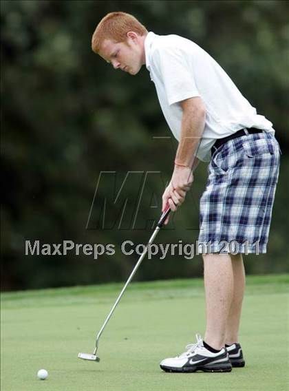 Thumbnail 2 in Roosevelt Invitational photogallery.