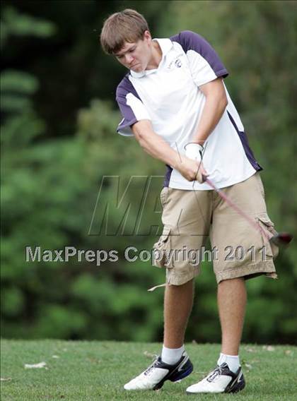 Thumbnail 1 in Roosevelt Invitational photogallery.