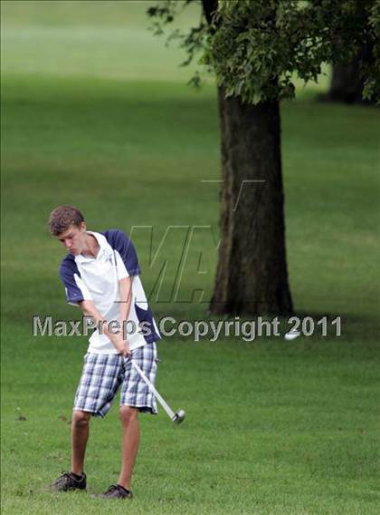 Thumbnail 2 in Roosevelt Invitational photogallery.