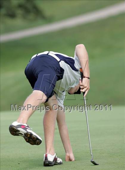 Thumbnail 2 in Roosevelt Invitational photogallery.