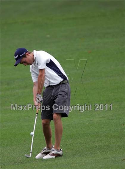 Thumbnail 1 in Roosevelt Invitational photogallery.
